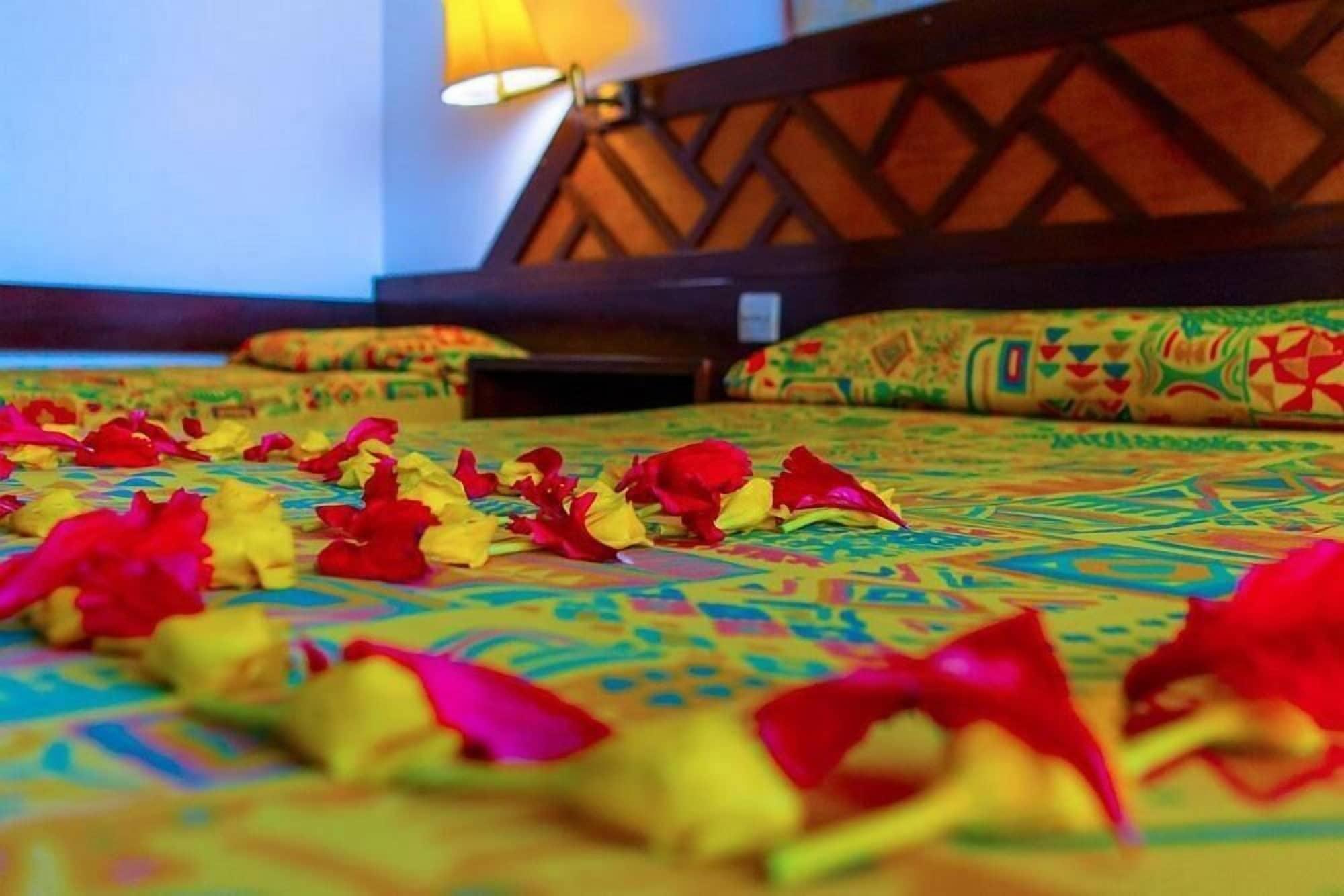 Mombasa Beach Hotel Luaran gambar