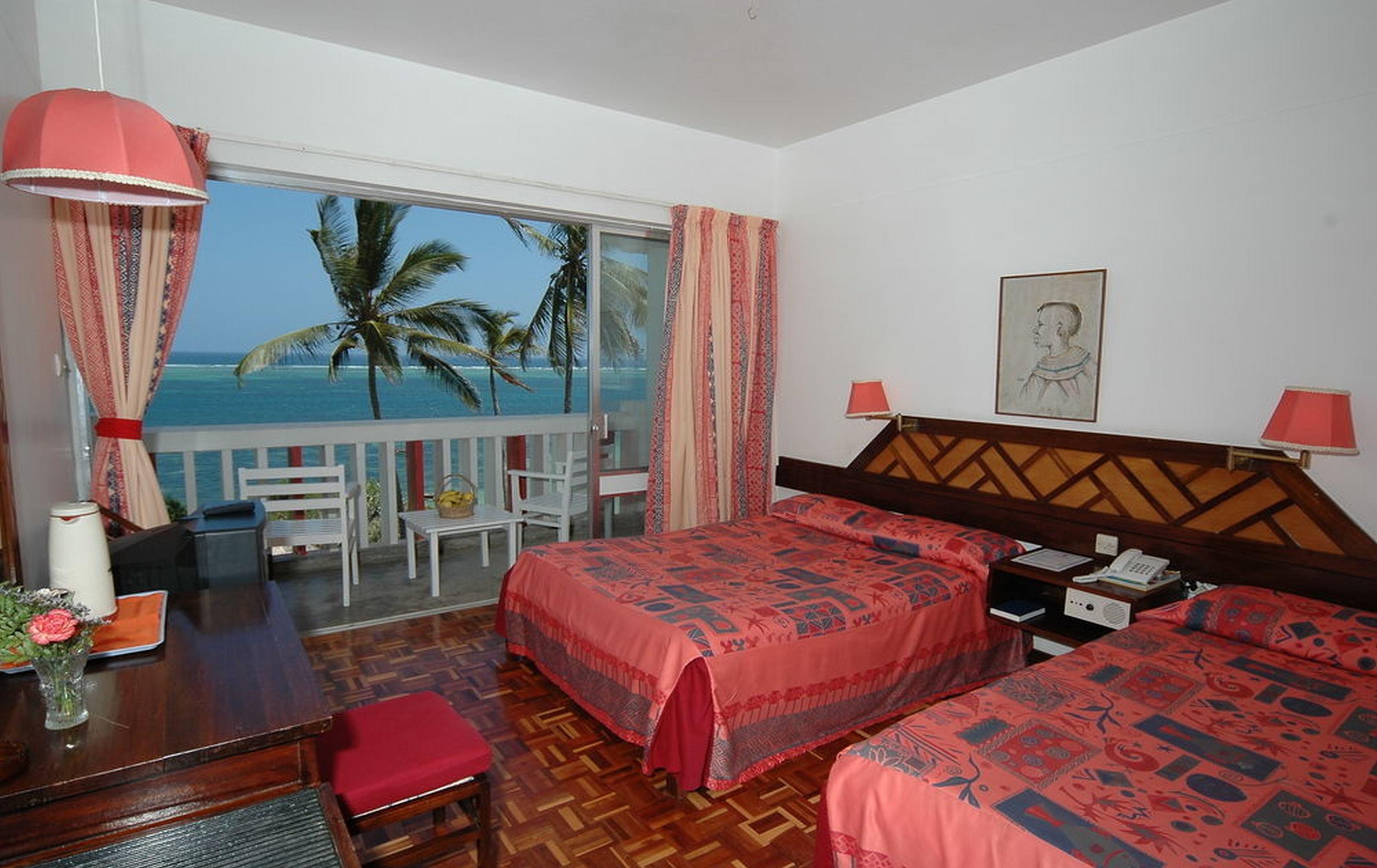 Mombasa Beach Hotel Luaran gambar